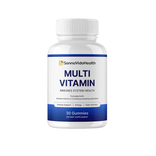 MultiVitamin