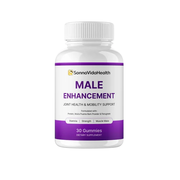 Male Enhancement