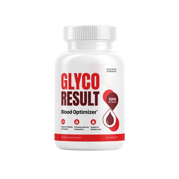 GlycoResult