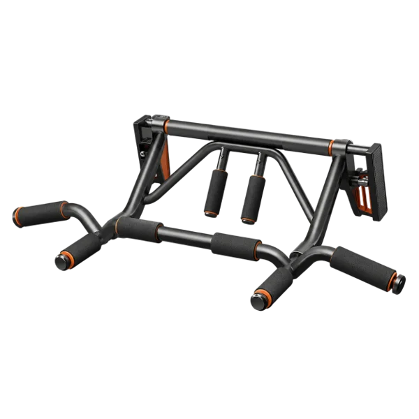 Multi Grip Pull Up Bar