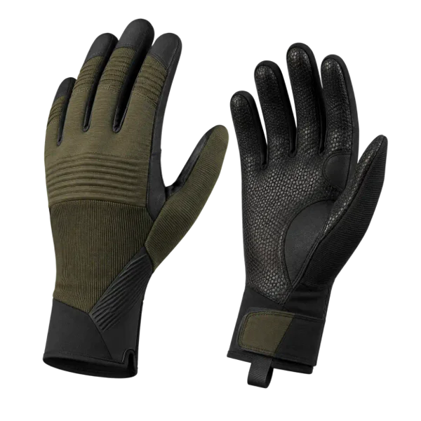 Sports Full Finger Gloves