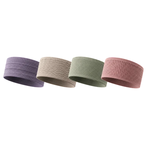 Sports Headbands