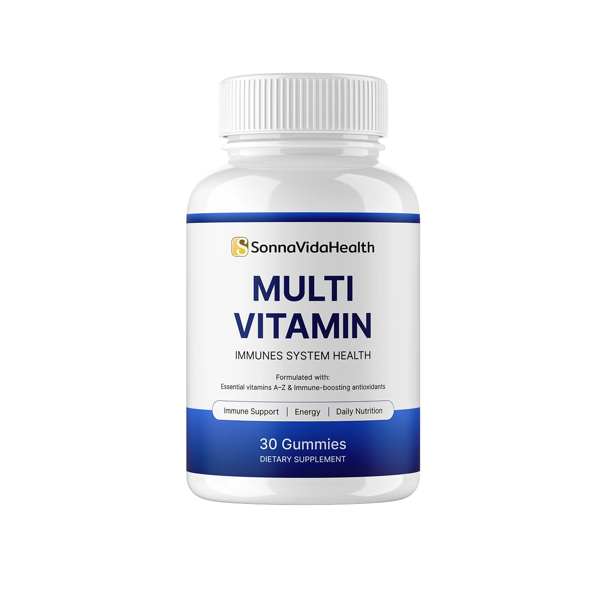 MultiVitamin