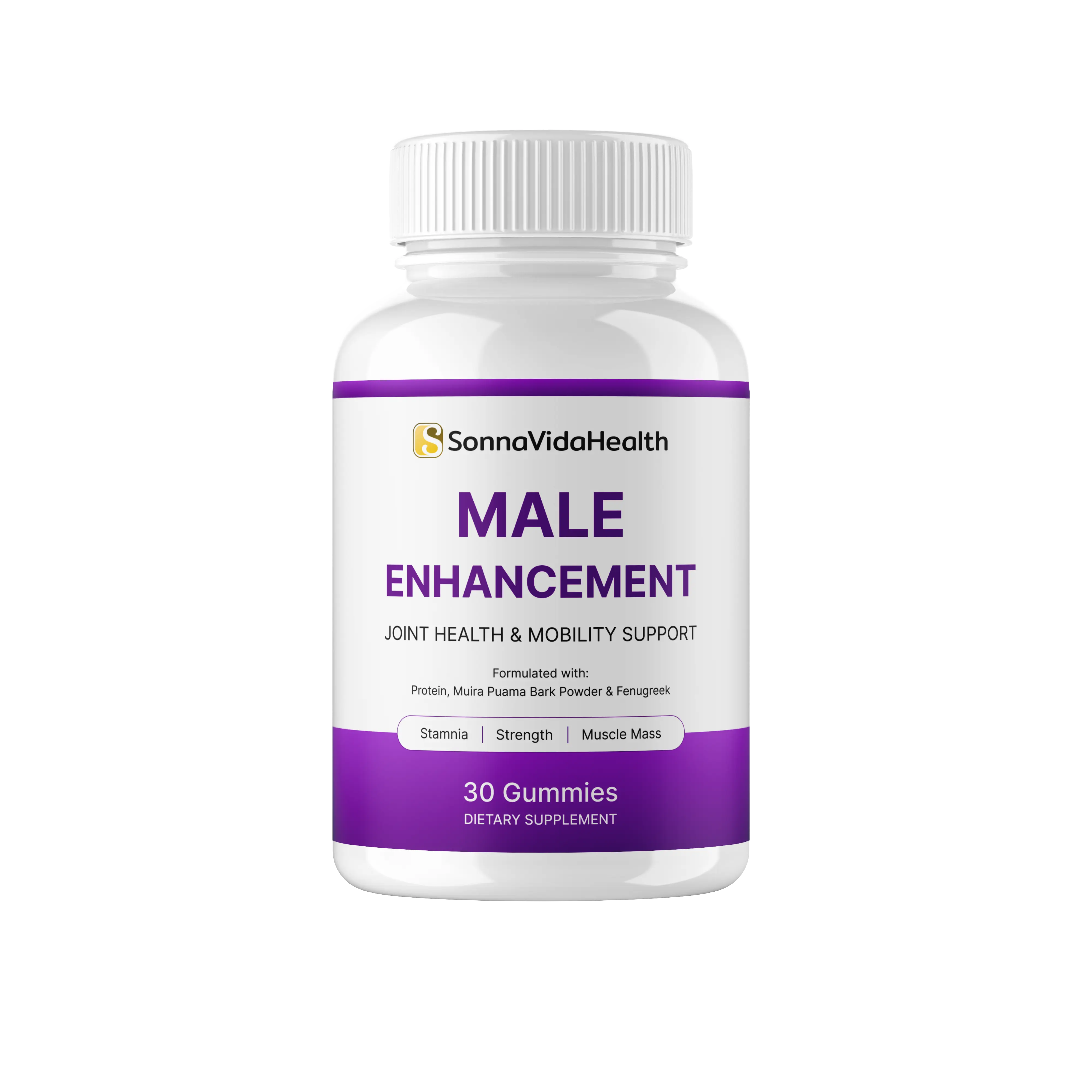 Male Enhancement