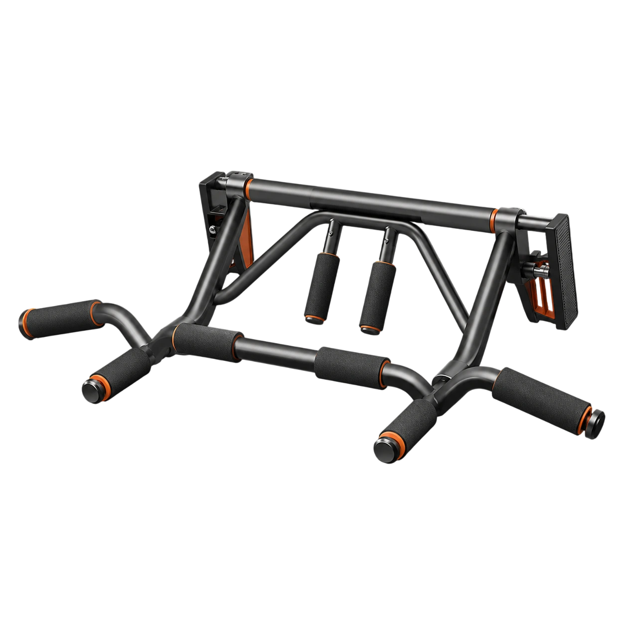 Multi Grip Pull Up Bar