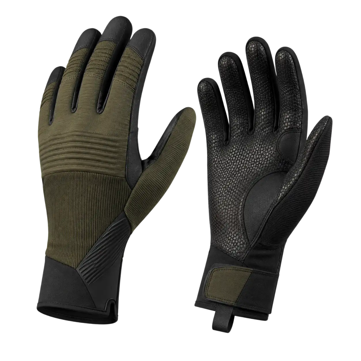 Sports Full Finger Gloves